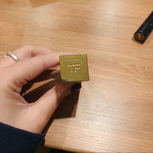 Tom Ford lipstick